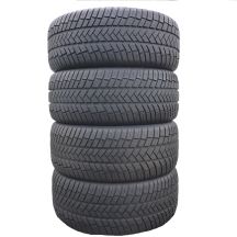 4 x VREDESTEIN 285/45 R20 112W XL Wintrac Pro Winterreifen 2022 7,2-8,8mm