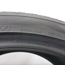 6. 285 35 22 1x YOKOHAMA 285/35 ZR22 106Y XL Advan Spport V105 N0 Sommerreifen 2022 Ungebraucht    