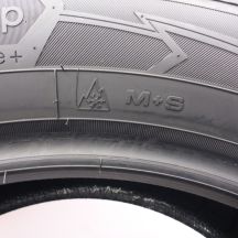 2. 255 50 19 2x GOODYEAR 255/50 R19 107T XL UltraGrip Performance + Seal Winterreifen 2023 7,2mm
