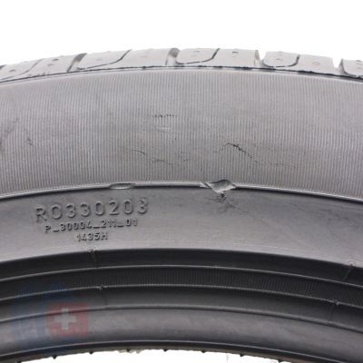 7. 4 x PIRELLI 235/50 R19 99V Scorpion Verde Seal Sommerreifen 2019 8,2mm