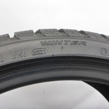 4. 255 35 20 1x PIRELLI 255/35 R20  97W XL Winter Sottozero 3 Winterreifen 2021 7,2mm