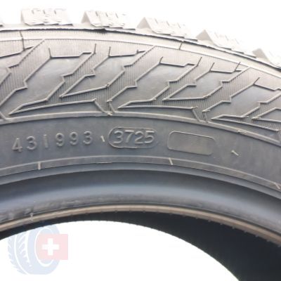 3. 225 55 17C 2x NOKIAN 225/55 R17C 109/107T SnowProof C Winterreifen 2025 VOLL WIE NEU  