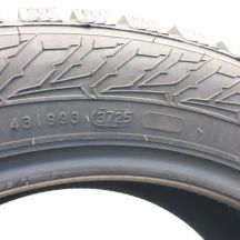 3. 225 55 17C 2x NOKIAN 225/55 R17C 109/107T SnowProof C Winterreifen 2025 VOLL WIE NEU  