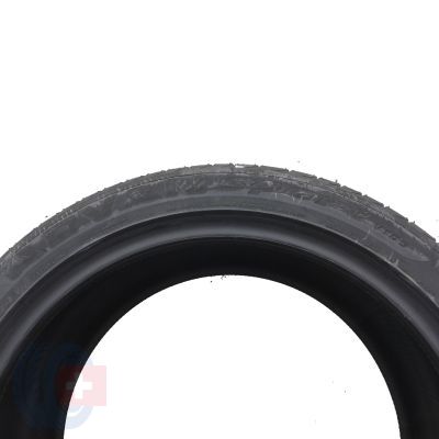 7. 295 35 19 2x YOKOHAMA 295/35 R19 104Y XL Advan Sport S105S Sommerreifen 2020 WIE NEU VOLL