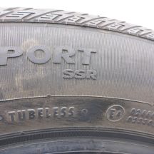 7. 235 55 19 4x CONTINENTAL 235/55 R19 101H CrossContact LX Sport RFT M0E M+S  Sommerreifen 2020 Ungebraucht  
