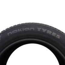 5. 235 55 17 1x NOKIAN 235/55 R17 103V XL WR Snowproof P Winterreifen 6,2mm 2023