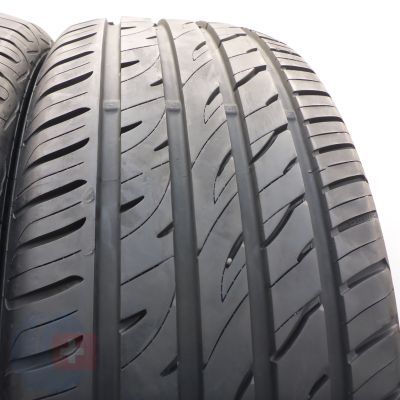 2. 235 55 17 ESA TECAR 235/55 R17 103W XL Spirit Pro Sommerreifen 2022