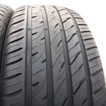 2. 235 55 17 ESA TECAR 235/55 R17 103W XL Spirit Pro Sommerreifen 2022