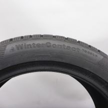 4.  215 50 17 1x CONTINENTAL 215/50 R17 95V XL WinterContact TS 850 P Winterreifen 2020  Ungebraucht  