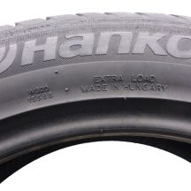 9. 205 55 17 4x HANKOOK 205/55 R17 95V XL Winter I cept evo 2 W320 Winterreifen 2021 VOLL Wie Neu