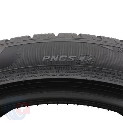 8. 2 x PIRELLI 245/45 R21 104V XL Scorpion Winter PNCS Winterreifen 2019 6,5mm