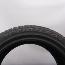 7. 225 45 17 2x PIRELLI 225/45 R17 91H Sottozero 3 Winter Winterreifen 2019 6,8mm
