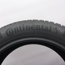 6. 205 55 17 2x CONTINENTAL 205/55 R17 95V XL WinterContact Ts870P Winterreifen 2024 8,2-8,5mm