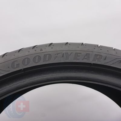 4.  275 30 20 2x GOODYEAR 275/30 R20 97Y XL Eagle F1 Asymetric 3 RSC MOE Sommerreifen 202/23 6,2-7mm 