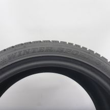 4. 245 40 19 1x DUNLOP 245/40 R19 98V XL Winter Sport 5 Winterreifen 2023 7,5mm