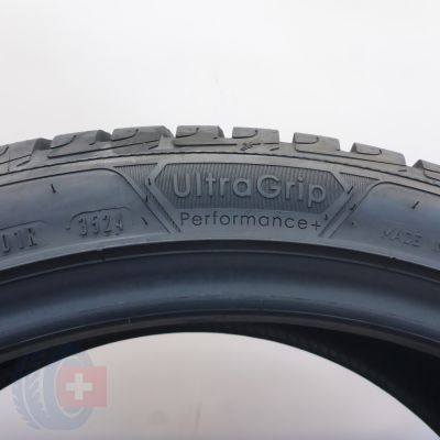 7. 215 45 20 2x GOODYEAR 215/45 R20 95T XL UltraGrip Performance + Winterreifen 2024 8,2mm