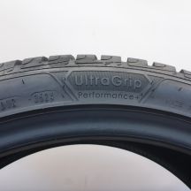 7. 215 45 20 2x GOODYEAR 215/45 R20 95T XL UltraGrip Performance + Winterreifen 2024 8,2mm