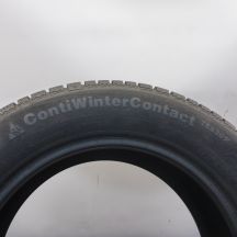 7. 215 60 16 2x CONTINENTAL 215/60 R16 99H XL ContiWinterContact TS830P Winterreifen 2023 8mm