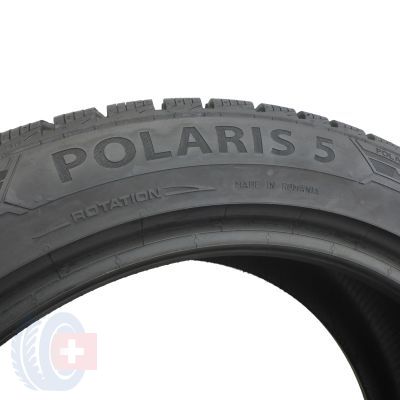 6. 2 x BARUM 225/45 R17 91H Polaris 5 Winterreifen 2019 6,8 ; 7,8mm