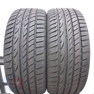 4. 4 x PLATIN 195/45 R15 78V RP410 Diamant Sommerreifen 2016 UNGEBRAUCHT VOLL