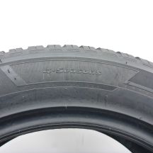 5. 225 55 17 1x HANKOOK 225/55 R17 101W XL 4Seasons Kinergy 4S2 H750 Ganzjahresreifen 2025 7,8mm