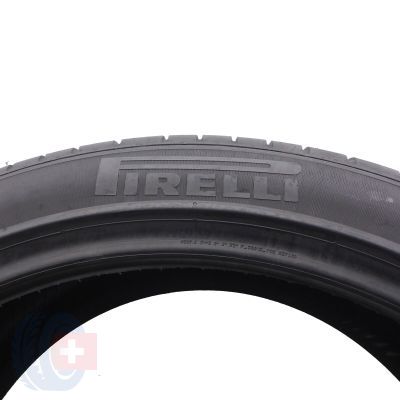 5. 325 30 23 2x PIRELLI 325/30 R23 109Y XL PZero L Sommerreifen 2022 5-5,5mm