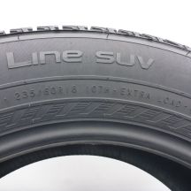 5.  235 60 18 1x NOKIAN  235/60 R18 107H Line Suv Sommerreifen 2018 Ungebraucht  