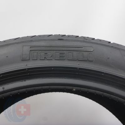 5. 295 35 21 2x PIRELLI 295/35 R2 107Y XL N1 PZero Sommerreifen 2018 6,8mm