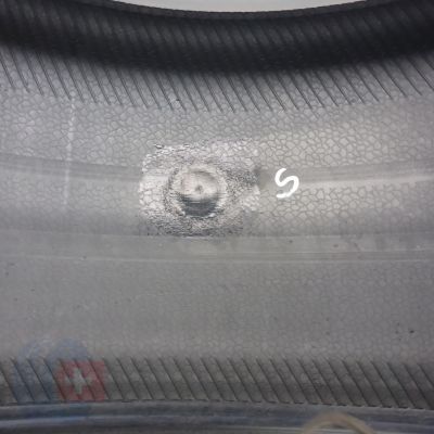 8. 295 30 21 2x CONTINENTAL 295/30 R21 102V XL WinterContact TS860S NAO Winterreifen 2024 7,8mm