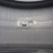 8. 295 30 21 2x CONTINENTAL 295/30 R21 102V XL WinterContact TS860S NAO Winterreifen 2024 7,8mm