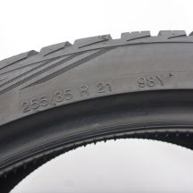 5. 255 35 21 2x VREDESTEIN 255/35 R21 98Y XL Quatrac Pro Ganzjahresreifen 2023 6,8mm