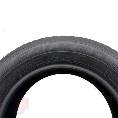 7. 215 60 16 4x FALKEN 215/60 R16 95V Ziex ZE310AeCorun Sommerreifen 2024 VOLL WIE NEU 