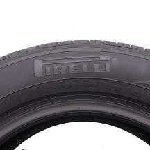 6. 2 x PIRELLI 215/65 R17 99V MO Scorpion Verde Sommerreifen 2022 WIE NEU VOLL