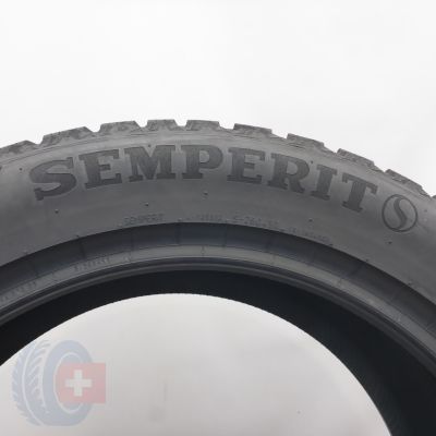 5.  235 50 19 4x SEMPERIT  235/50 R19 103V XL Speed-Grip 5 Winterreifen 2024 7,8mm WIE NEU 