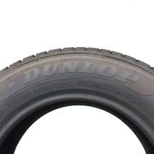 5. 2 x DUNLOP 215/65 R16C 109/107T econodrive Sommerreifen 2020 WIE NEU VOLL