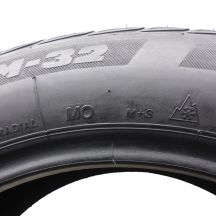 7. 225 50 17 BRIDGESTONE 225/50 R17 94H Blizzak LM-32 M0 Winterreifen 2015 6mm