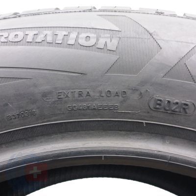 6. 225 65 17 1x GOODYEAR 225/65 R17 106H XL UltraGrip Performance GEN-1 SUV Winterreifen 2020 VOLL Wie Neu