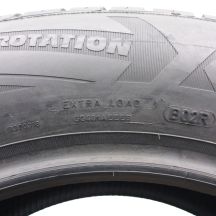 6. 225 65 17 1x GOODYEAR 225/65 R17 106H XL UltraGrip Performance GEN-1 SUV Winterreifen 2020 VOLL Wie Neu