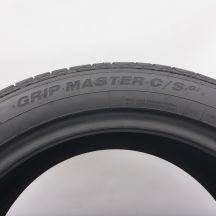 6. 255 45 19 LINGLONG 255/45 R19 100V Grip Master C/S G1 Sommerreifen 2024 VOLL WIE NEU 