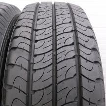 2. 4 x GOODYEAR 215/65 R15C 104/102T Marathon Sommerreifen DOT16 VOLL WIE NEU