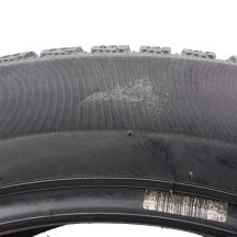 7. 215 55 17 2x MICHELIN 215/55 R17 98V XL Alpin6 Winterreifen 2021 7mm