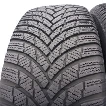 3. 215 60 16 2x FIRESTONE 215/60 R16 99H XL Winterhawk 4 Winterreifen 2021, 2022 7,2-7,5mm