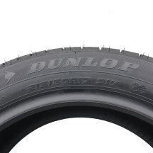 3. 1 x DUNLOP 215/50 R17 91V Enasave Ec300 Sommerreifen 2021 WIE NEU VOLL