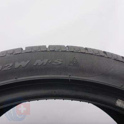 7. 275 35 20 2x PIRELLI 275/35 R20 102W XL Sottozero Winter 270 SerieII Winterreifen 2018 6,8mm
