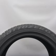 8. 255 45 19 2x PIRELLI 255/45 R19 104W XL Sottozero 3 Winter T1 PNCS Winterreifen 2023 6,2mm