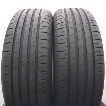 205 60 16 2x GOODYEAR 205/60 R16 92V EfficientGrip Performance Sommerreifen 2023 6,2-6,8mm