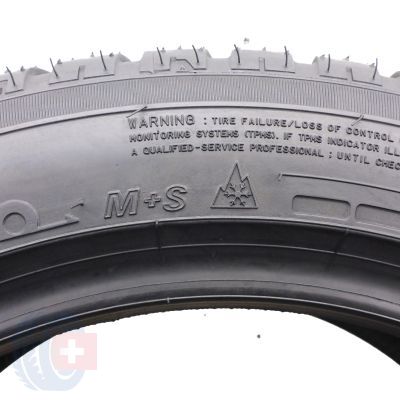 7. 205 55 17 2 x FALKEN 205/55 R17 91H S449 Eurowinter Winterreifen 2015 UNGEBRAUCHRTEH