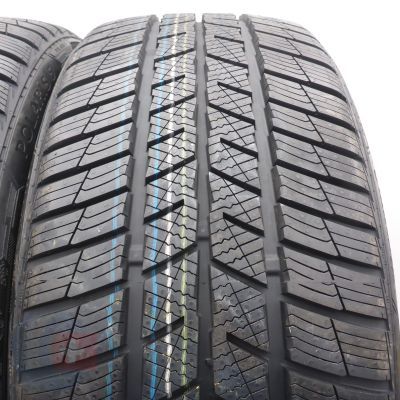 2.  225 40 19 4x BARUM 225/40 R19 93W XL Polaris 5 Winterreifen 2021/23 Ungebraucht  