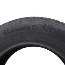 6. 165 70 13 4x BARUM 165/70 R13 79T Polaris 5 Winterreifen 2021 WIE NEU VOLL