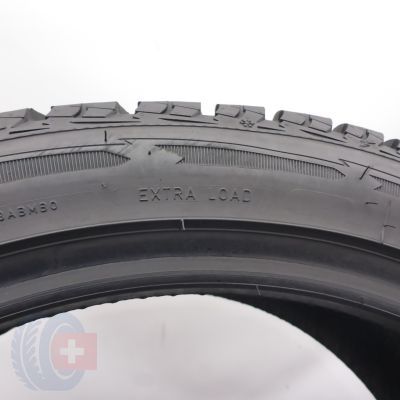 4. 245 40 19 1x GOODYEAR 245/40 R19 XL 98T UltraGrip Ice2 Winterreifen 2022 8mm